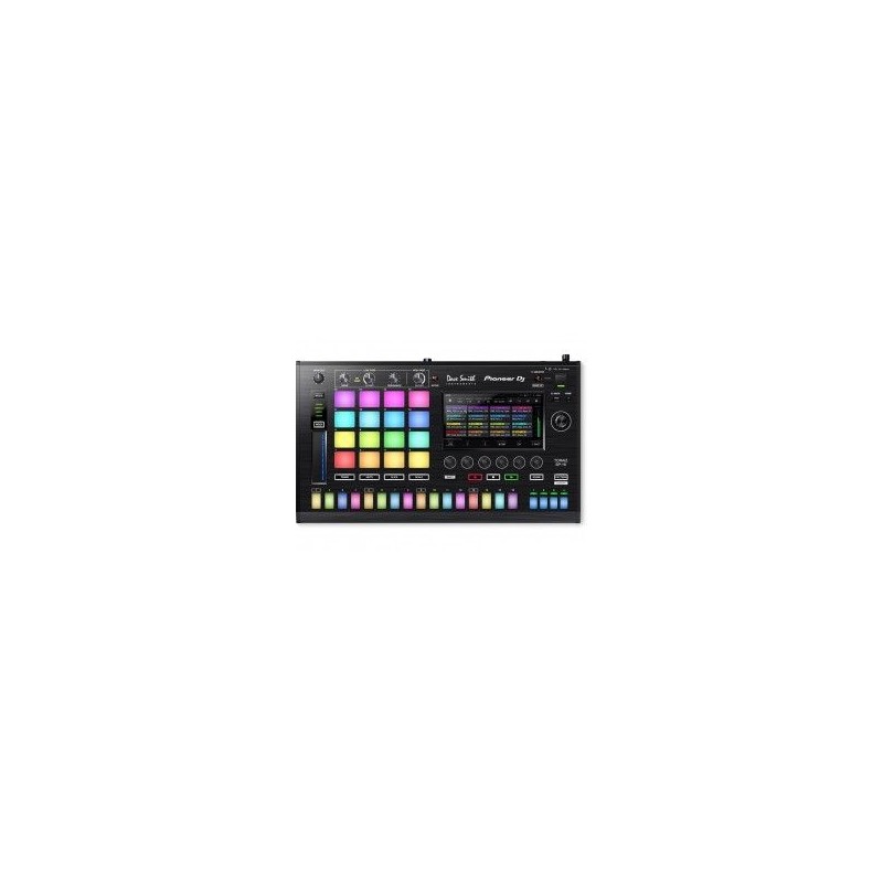 Pioneer Dj SP-16 Toraiz Pioneer Dj SP-16 Toraiz