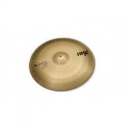 Sabian 20" HHX Manhattan Jazz Ride 12085XN
