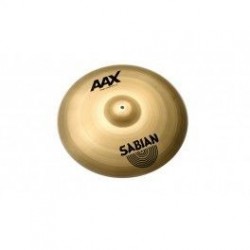 SABIAN 20" AAX STAGE RIDE 22012X