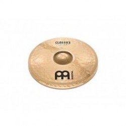 Meinl 14" Classics Custom Medium Hi-Hat CC14MH