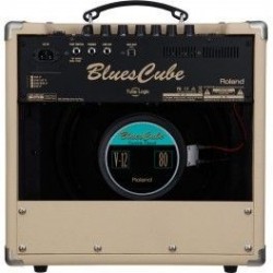 Roland Blues Cube Hot Vintage Blonde