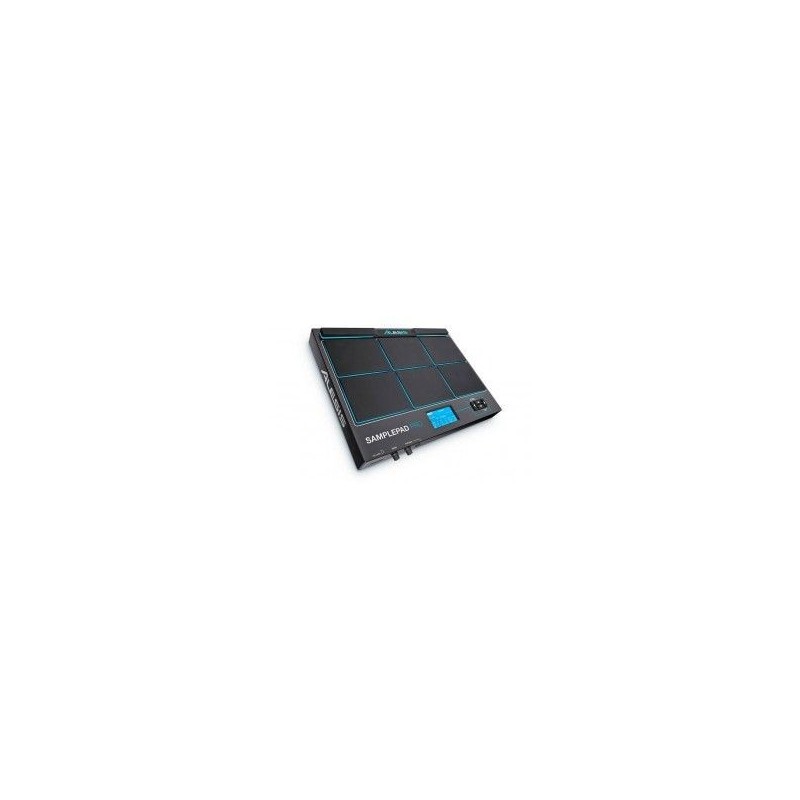 Alesis SamplePad Pro Pad Elettronico