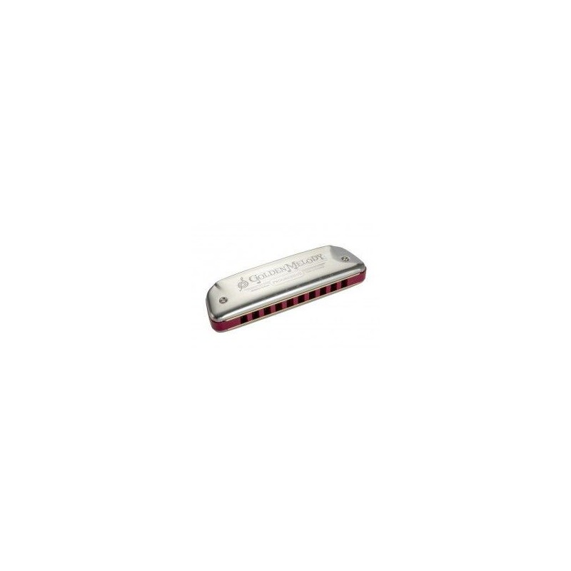 Hohner Golden Melody 542/20 LA Hohner Golden Melody 542/20 LA
