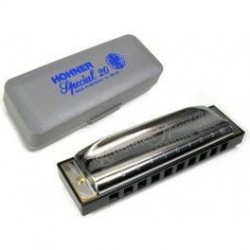 Hohner SPECIAL 20 560/20 SOL