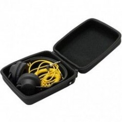 Magma HEADPHONE CASE BK