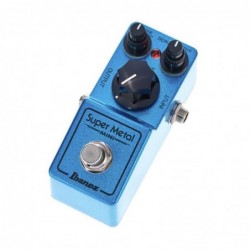 Ibanez SMMini Super Metal