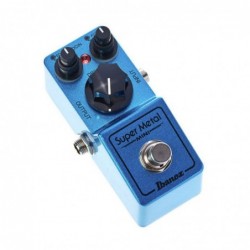 Ibanez SMMini Super Metal