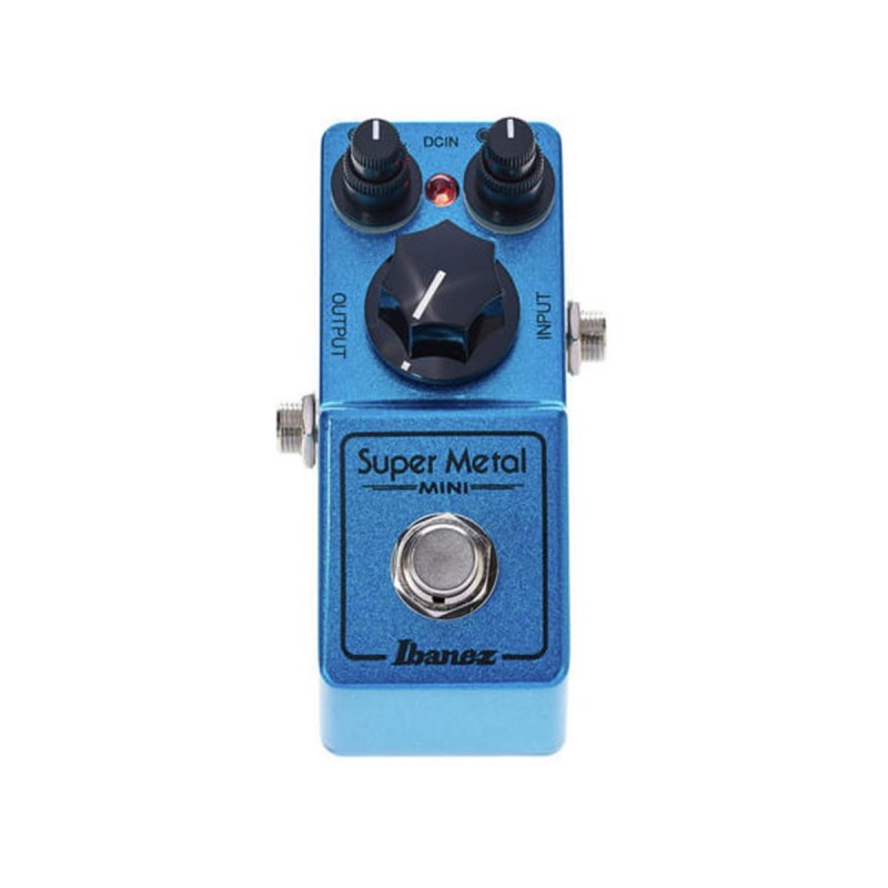 Ibanez SMMini Super Metal