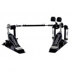 DW 3002 Double Foot Pedal