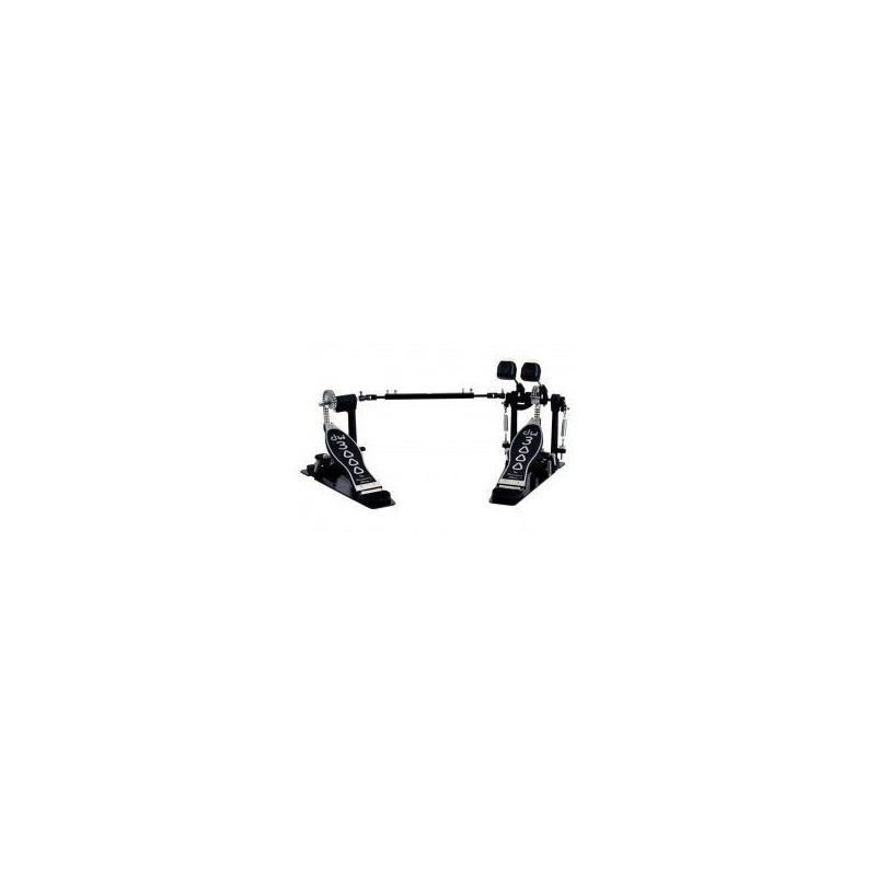 DW 3002 Double Foot Pedal DW 3002 Double Foot Pedal