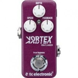 Tc Electronic VORTEX MINI...