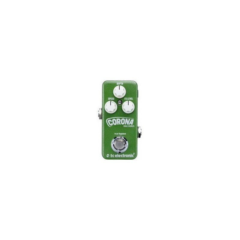 Tc Electronic CORONA MINI CHORUS Tc Electronic CORONA MINI CHORUS