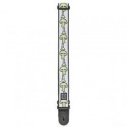 PLANET WAVES JOE SATRIANI JS Spaceman