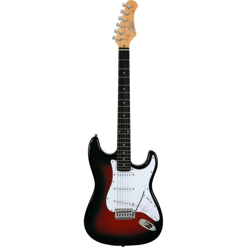 Eko S300 Sunburst