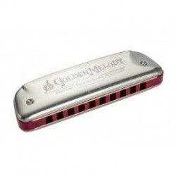 Hohner Golden Melody 542/20 RE