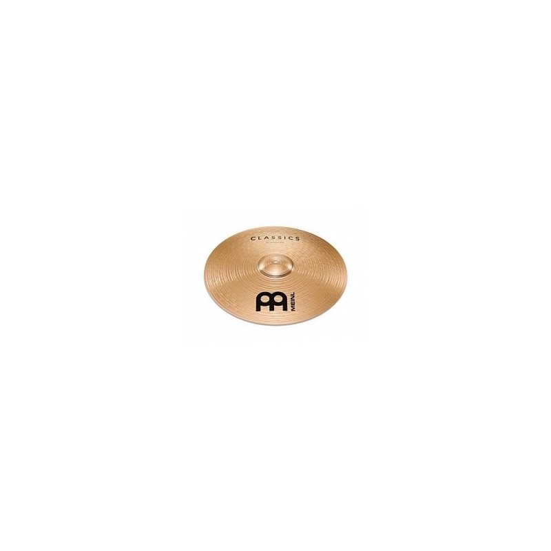 Meinl 20" Classics Powerful Ride C20PR 