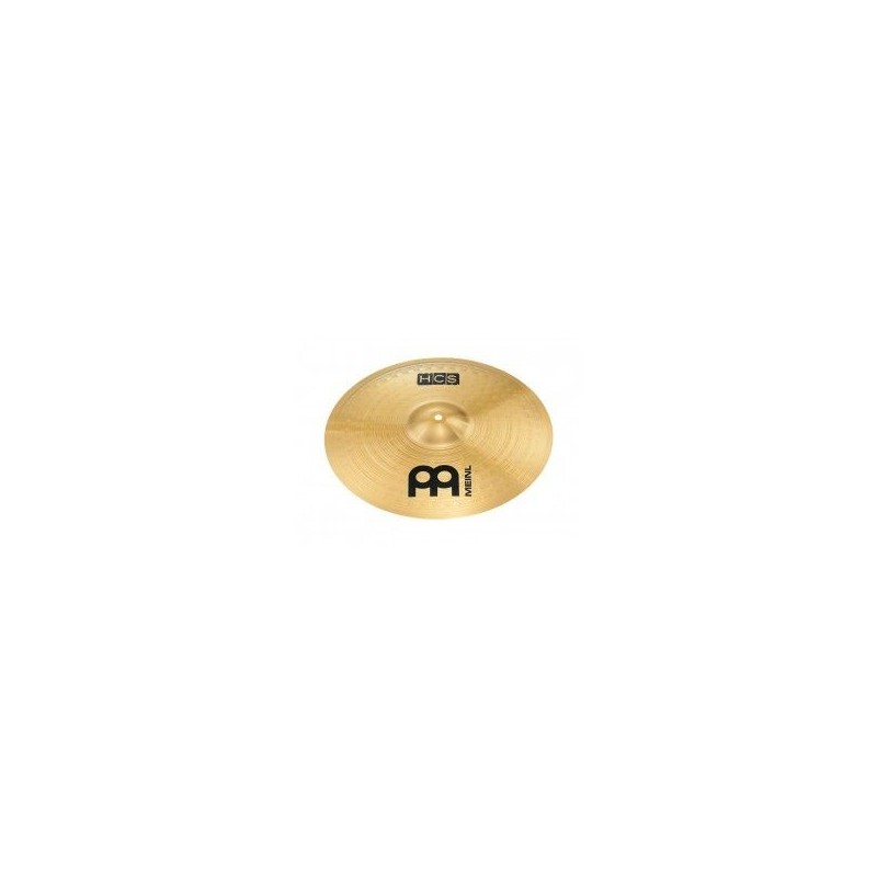 Meinl 16" HCS Crash HCS16C