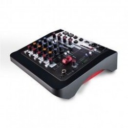 Allen&Heath ZEDI 8