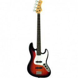 Eko VJB200 Sunburst 