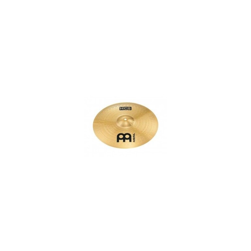 Meinl 20" HCS Crash HCS20C Meinl 20" HCS Crash HCS20C