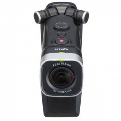 Zoom Q4n