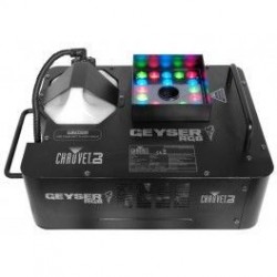 Chauvet DJ GEYSER RGB