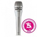 Shure KSM8 nichel