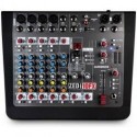 Allen&Heath ZEDI 10FX