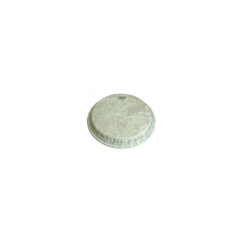 Remo 11.06" Tucked Fiberskyn Conga Drumhead M7-1106-F6 Remo 11.06" Tucked Fiberskyn Conga Drumhead M7-1106-F6