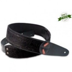 Righton Straps SANDOKAN BLACK