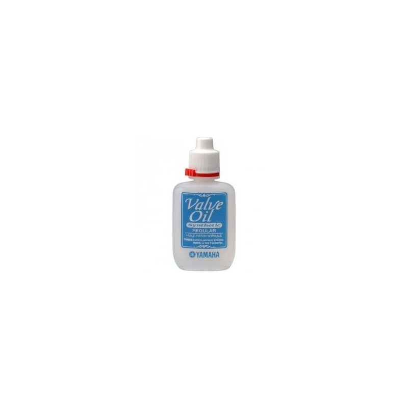 Yamaha VALVE OIL regular Yamaha VALVE OIL regular