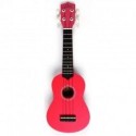 Eko Uku Primo Ukulele Soprano Rosso