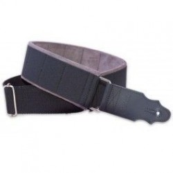 Righton Straps ELASTIC BLACK