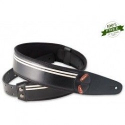 Righton Straps RACE BLACK