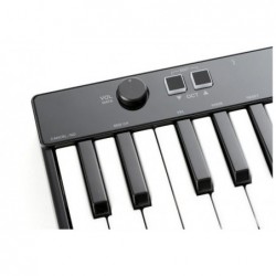 IK multimedia iRIG KEYS 25 