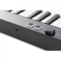 IK multimedia iRIG KEYS 25 