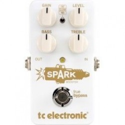 Tc Electronic Spark Booster
