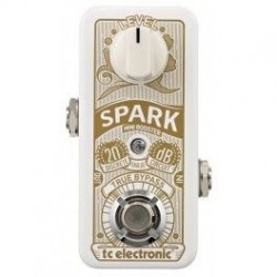Tc Electronic Spark Mini...