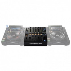 Pioneer Dj DJM-900NXS2