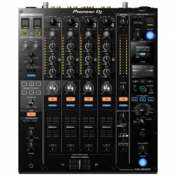 Pioneer Dj DJM-900NXS2