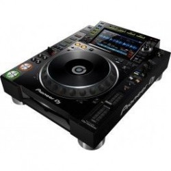 Pioneer Dj CDJ-2000NXS2