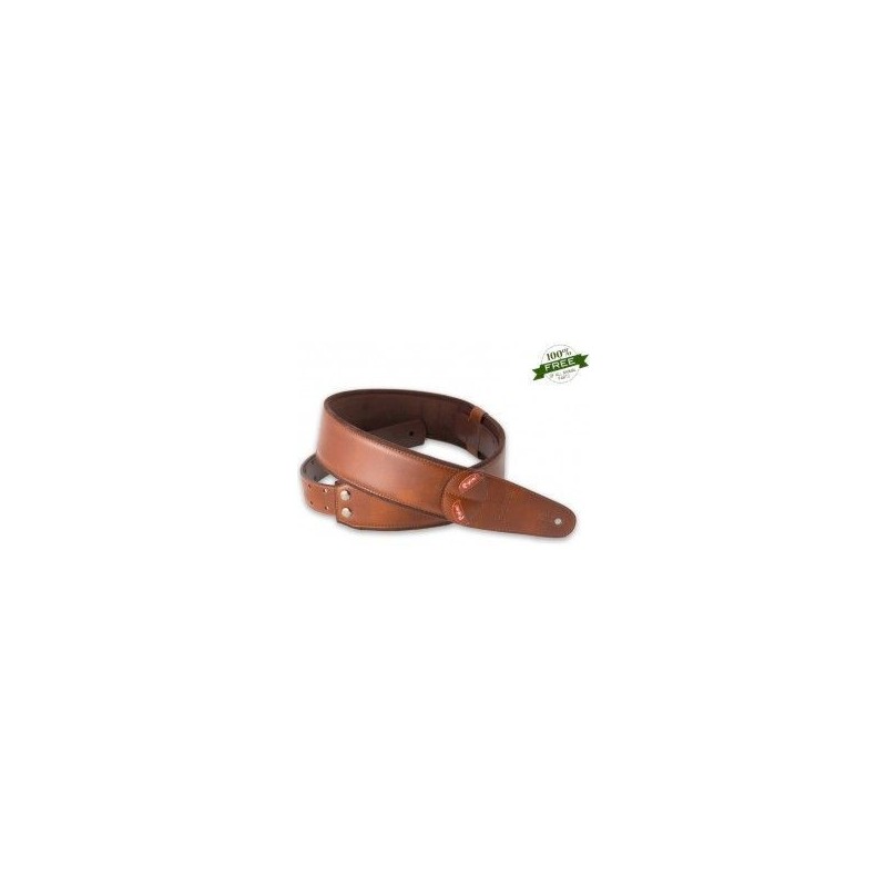 Righton Straps CHARME BROWN