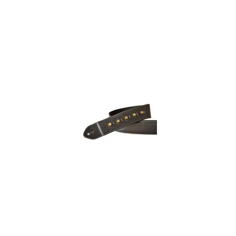 Righton Straps AMPSTRAP BLACK