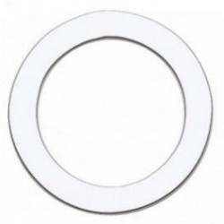 Remo Dynamo 5-1/2" White DM-0005-01