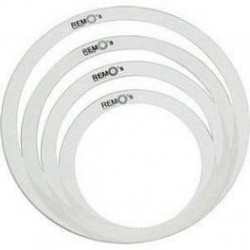 Remo RO-0013-00 RemOs Ring...