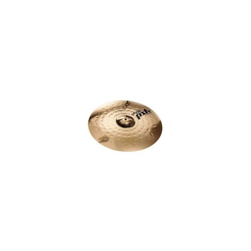 PAISTE 18" PST8 MEDIUM CRASH REFLECTOR PST8CMC18R