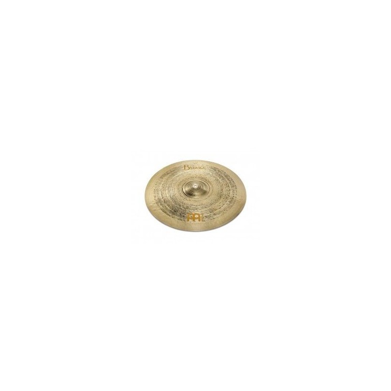 Meinl 20" Byzance Tradition Light Ride B20TRLR