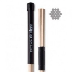 Vic Firth RUTE 606 Brushes