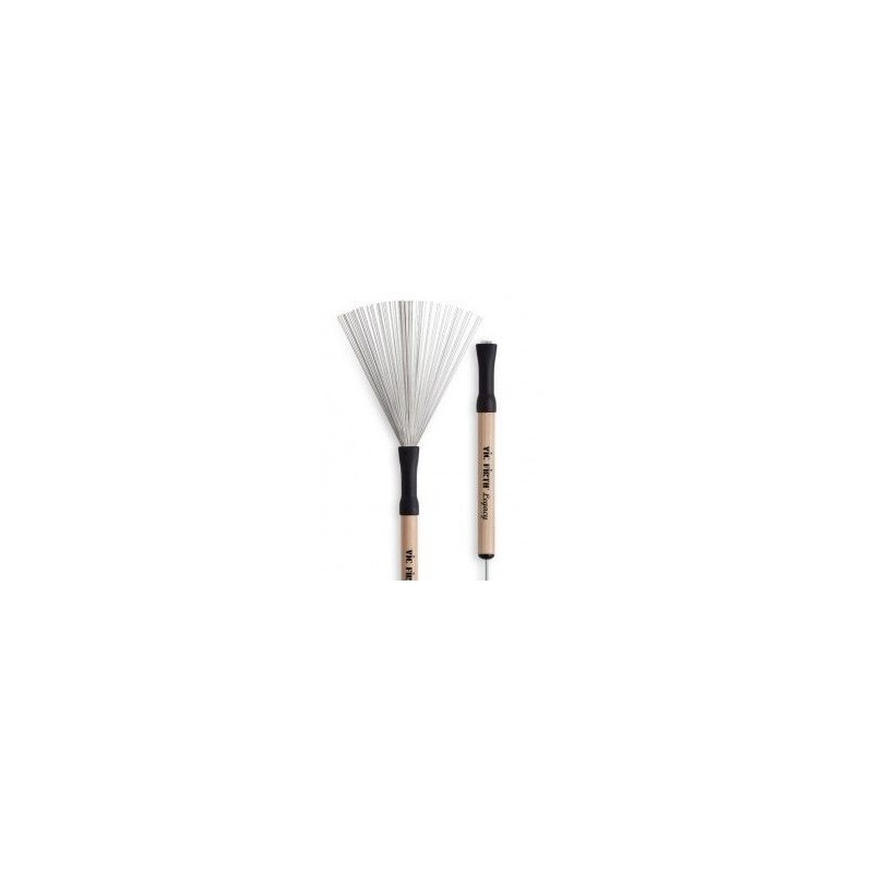 Vic Firth LB Legacy Brush