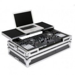 MAGMA DJ CONTROLLER WORKSTATION S4F1